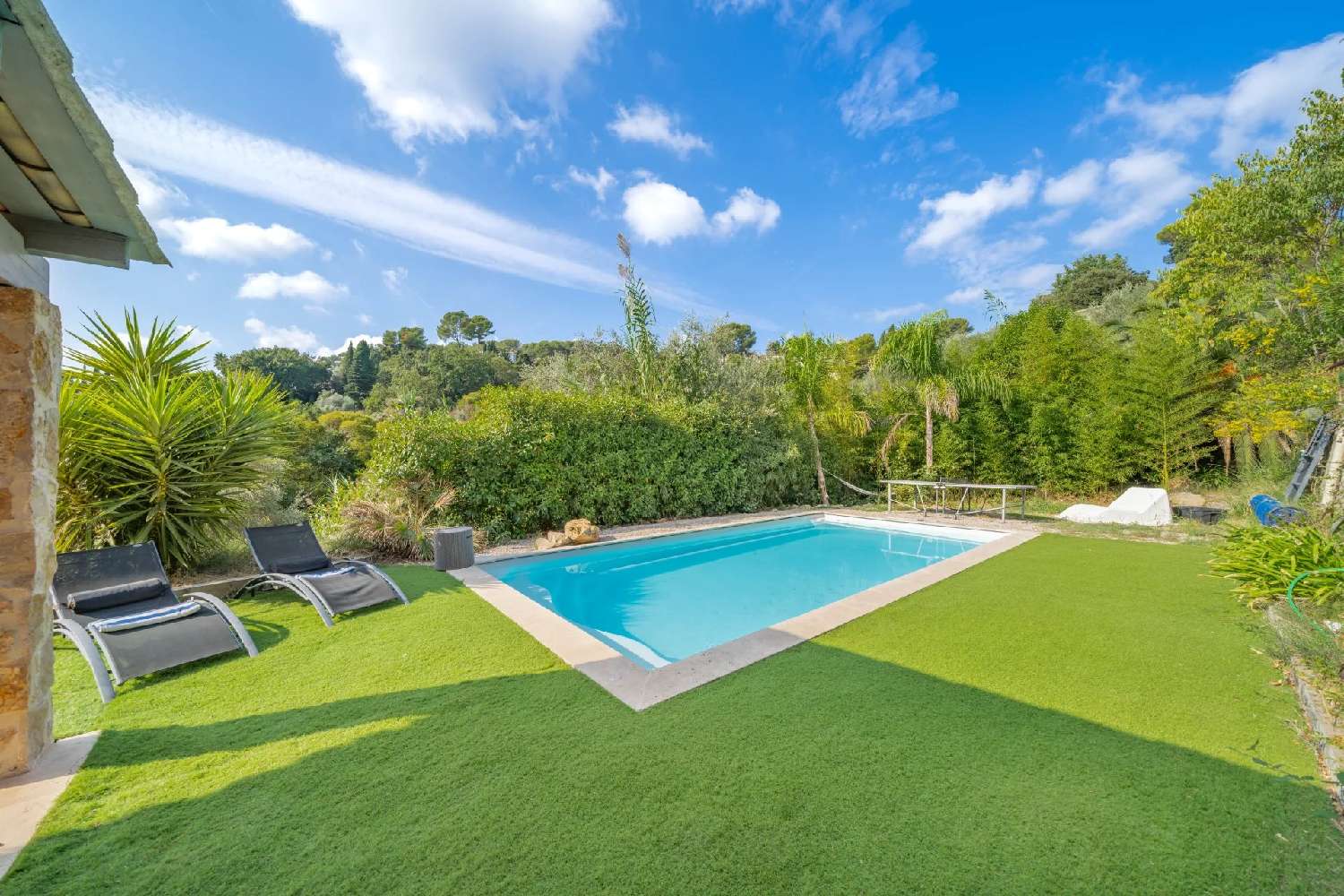 for sale villa Mougins Alpes-Maritimes 4