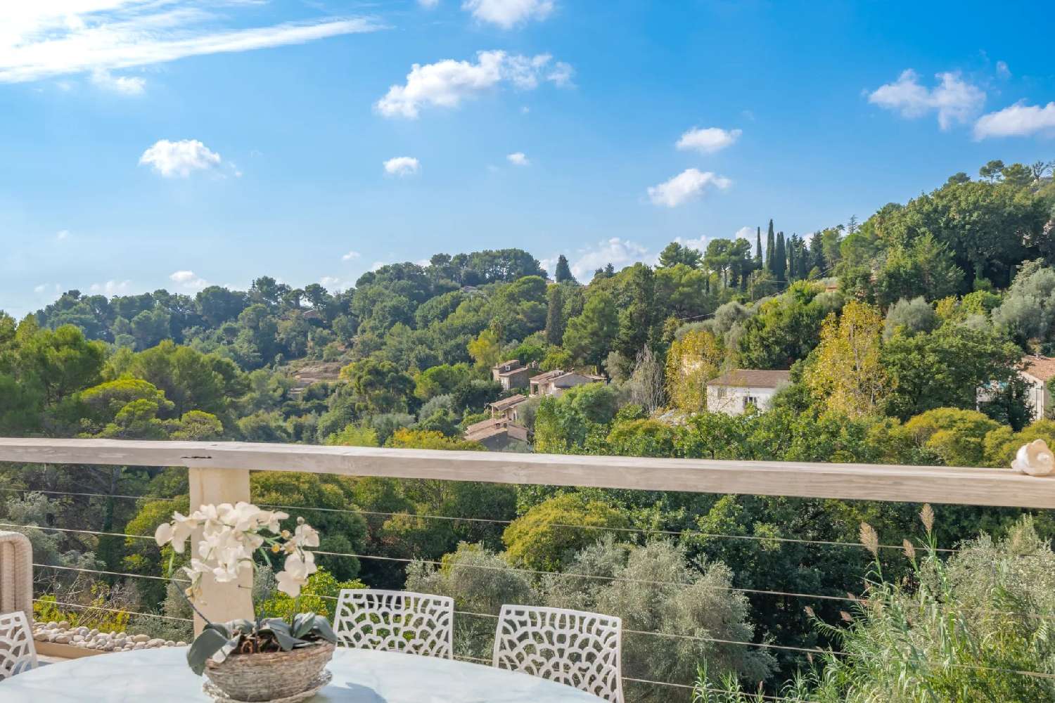 for sale villa Mougins Alpes-Maritimes 6