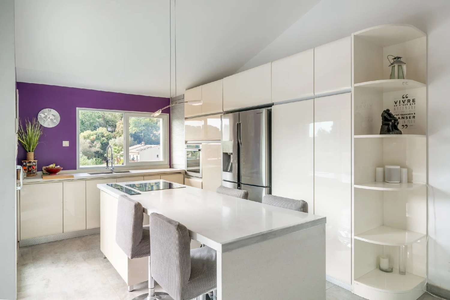 for sale villa Mougins Alpes-Maritimes 7