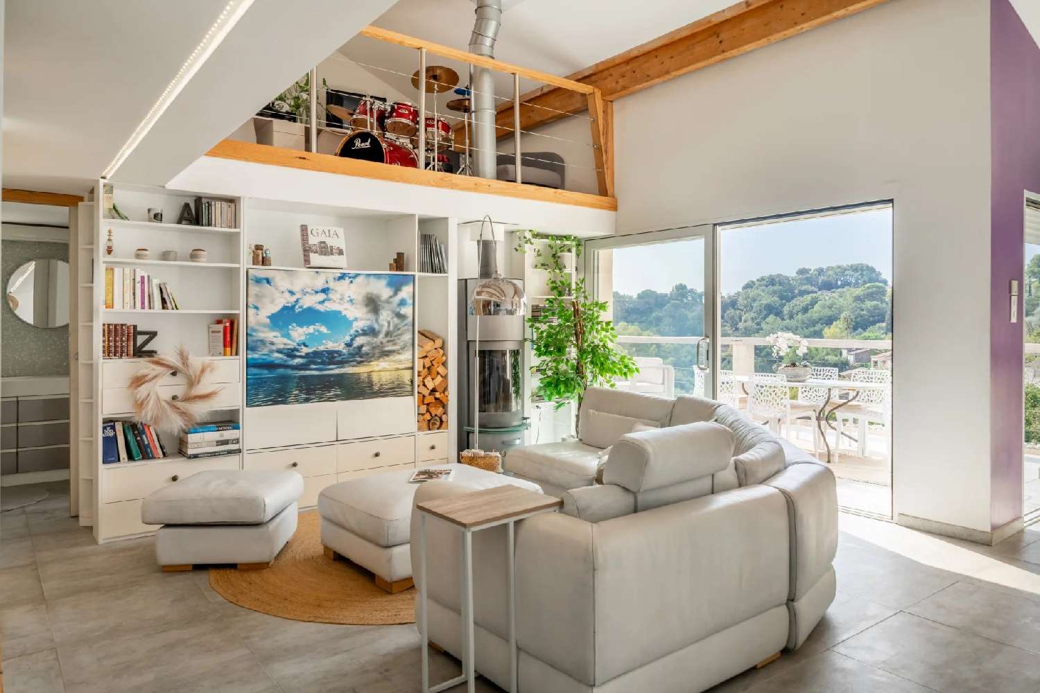 for sale villa Mougins Alpes-Maritimes 8