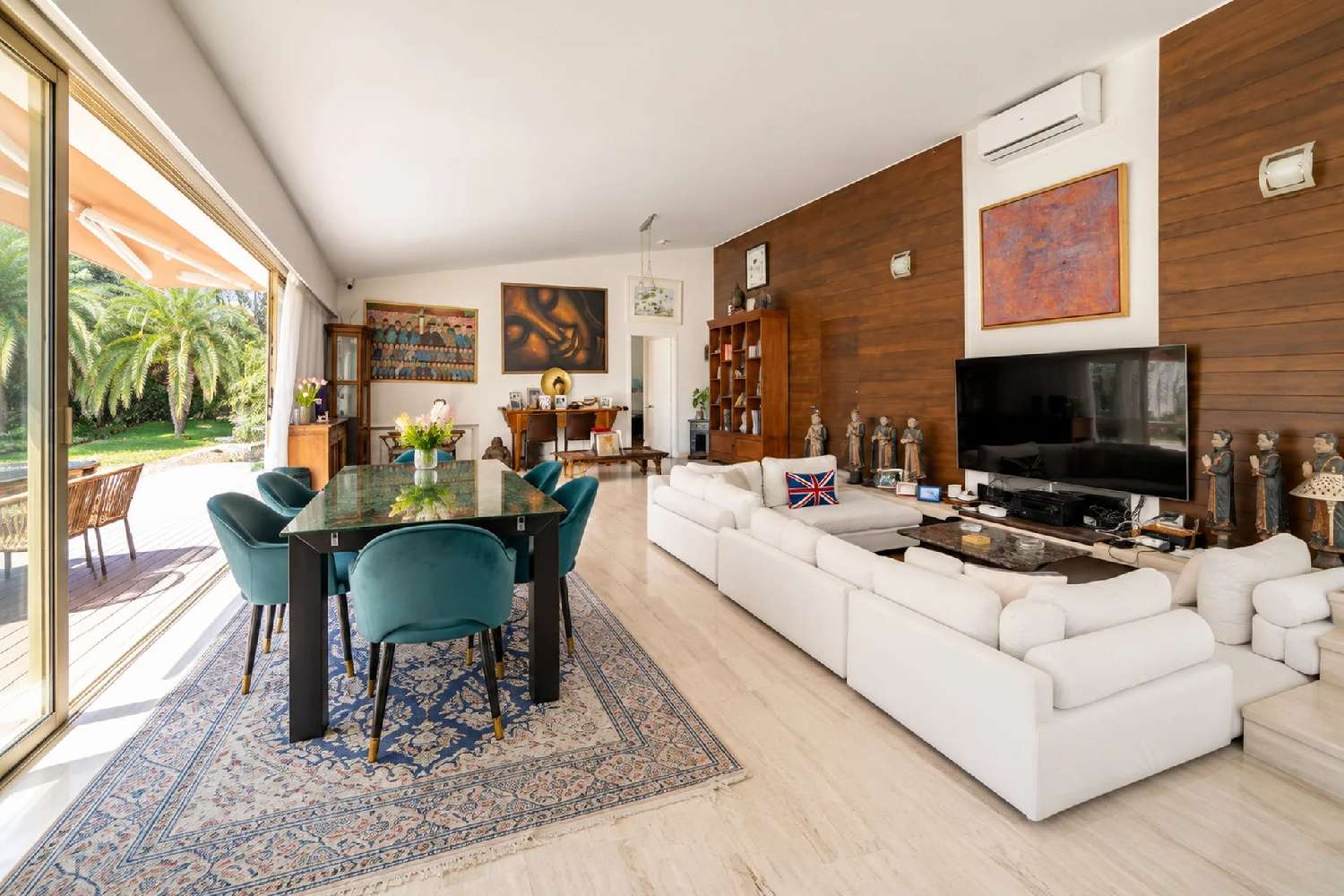for sale villa Mougins Alpes-Maritimes 3