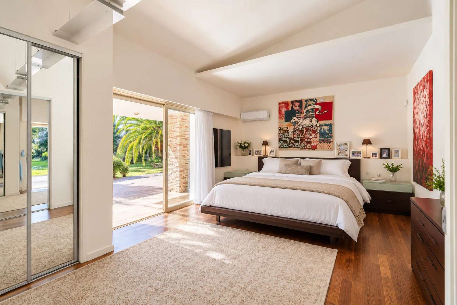 for sale villa Mougins Alpes-Maritimes 5