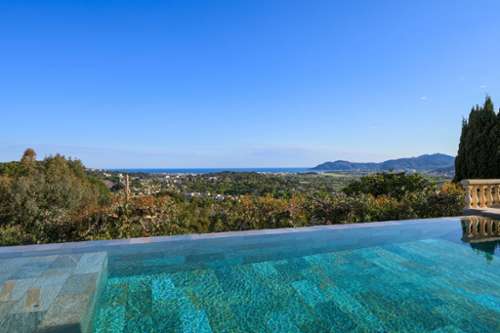 Mougins Alpes-Maritimes villa foto 7435931