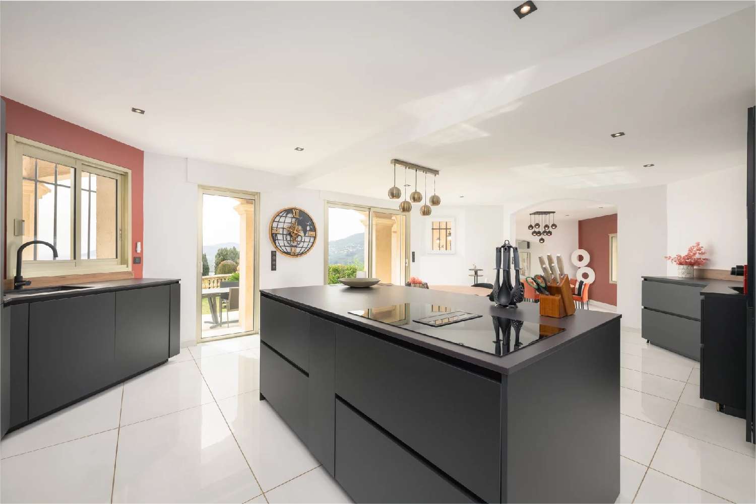  for sale villa Mougins Alpes-Maritimes 3