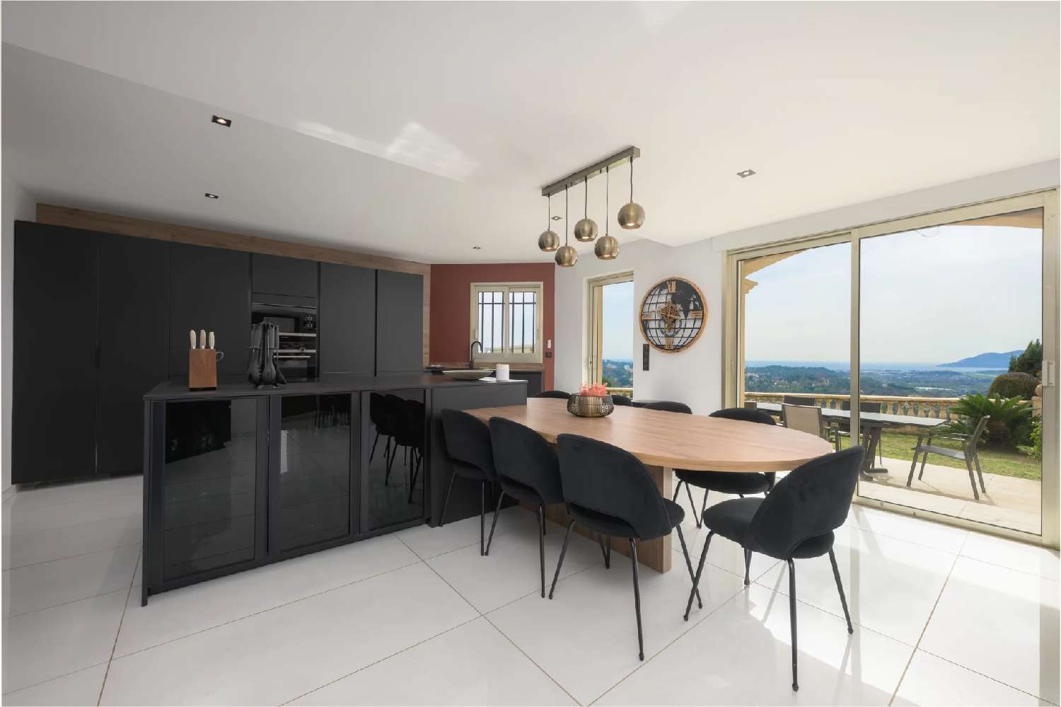  for sale villa Mougins Alpes-Maritimes 4