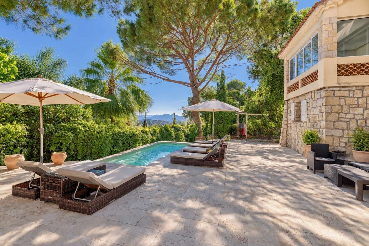  for sale villa Mougins Alpes-Maritimes 1