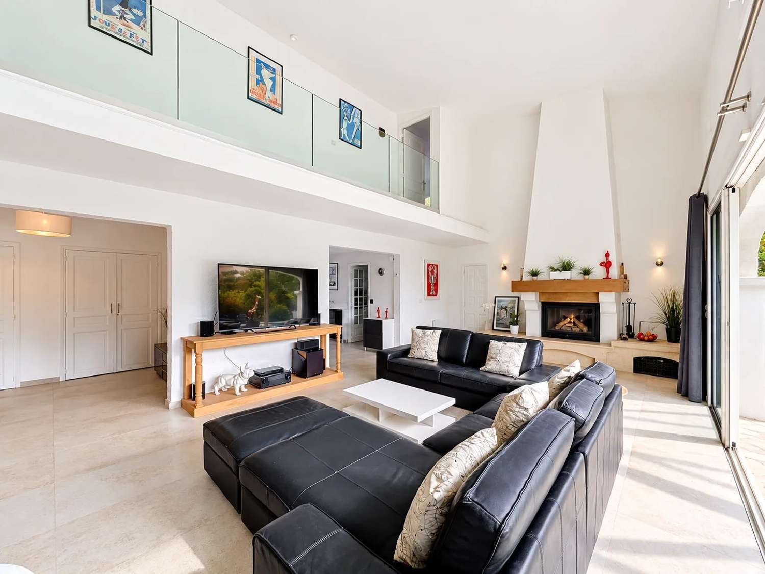 for sale villa Mougins Alpes-Maritimes 6
