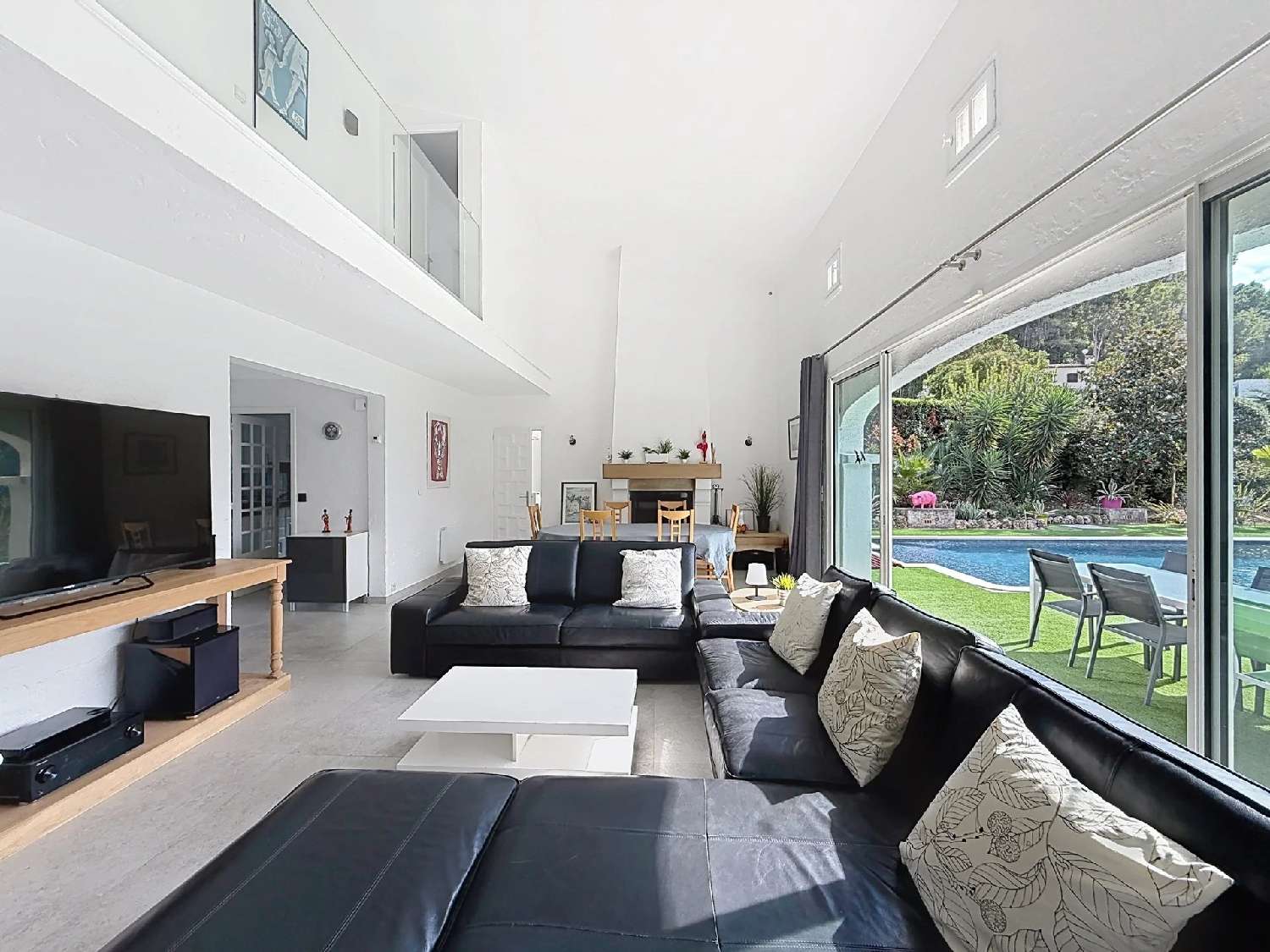 for sale villa Mougins Alpes-Maritimes 8