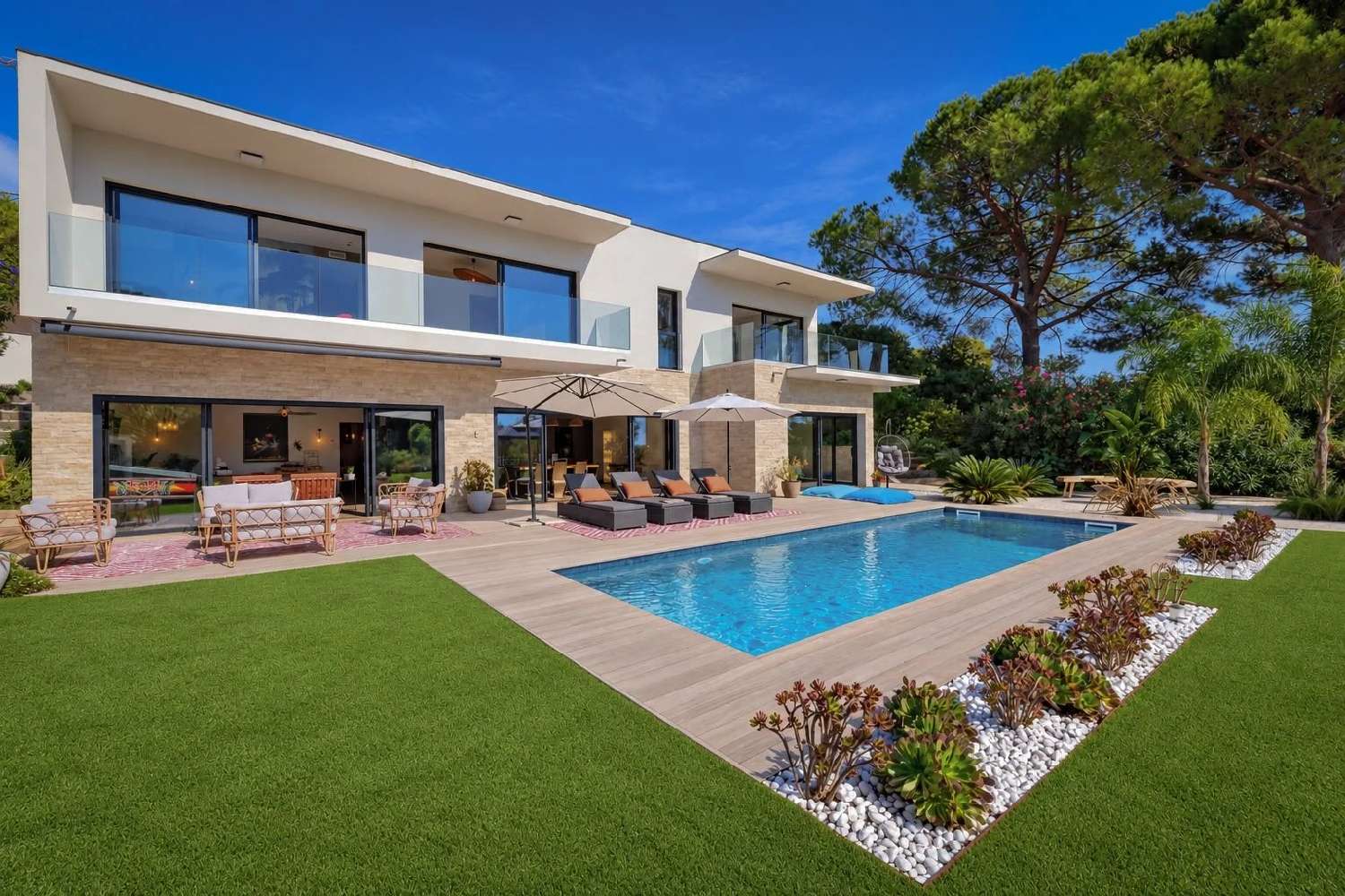 for sale villa Mougins Alpes-Maritimes 1