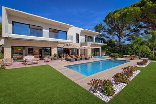 Mougins Alpes-Maritimes villa foto 7435963