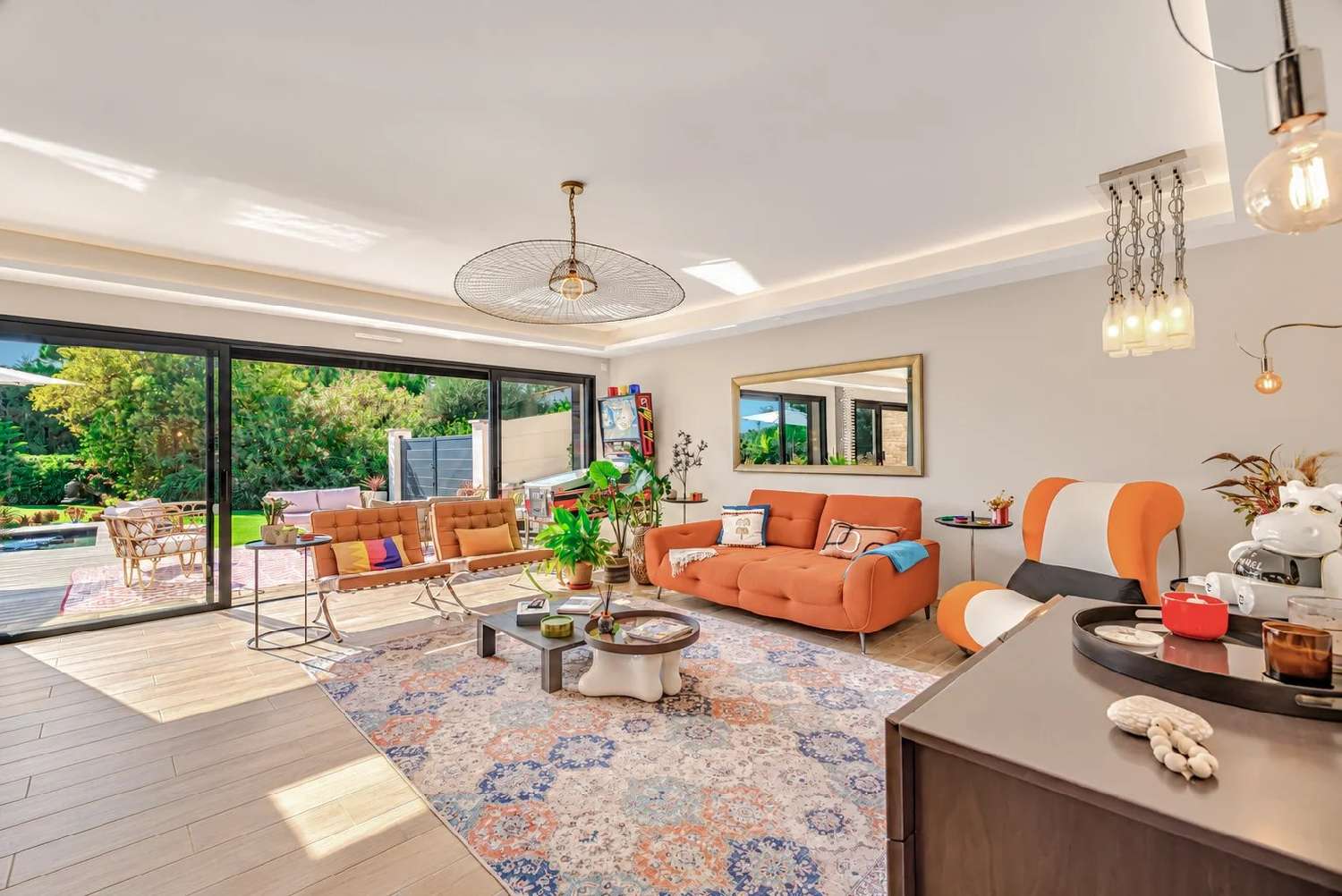 for sale villa Mougins Alpes-Maritimes 2