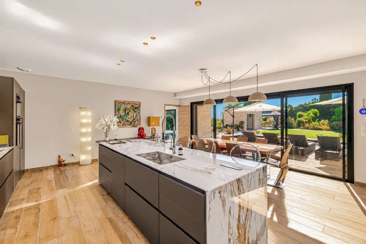 for sale villa Mougins Alpes-Maritimes 6