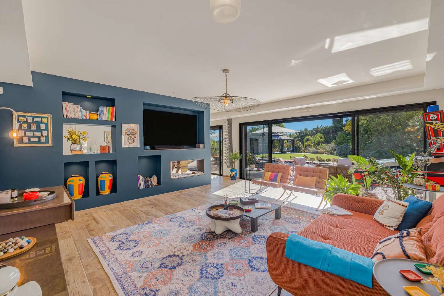 for sale villa Mougins Alpes-Maritimes 8