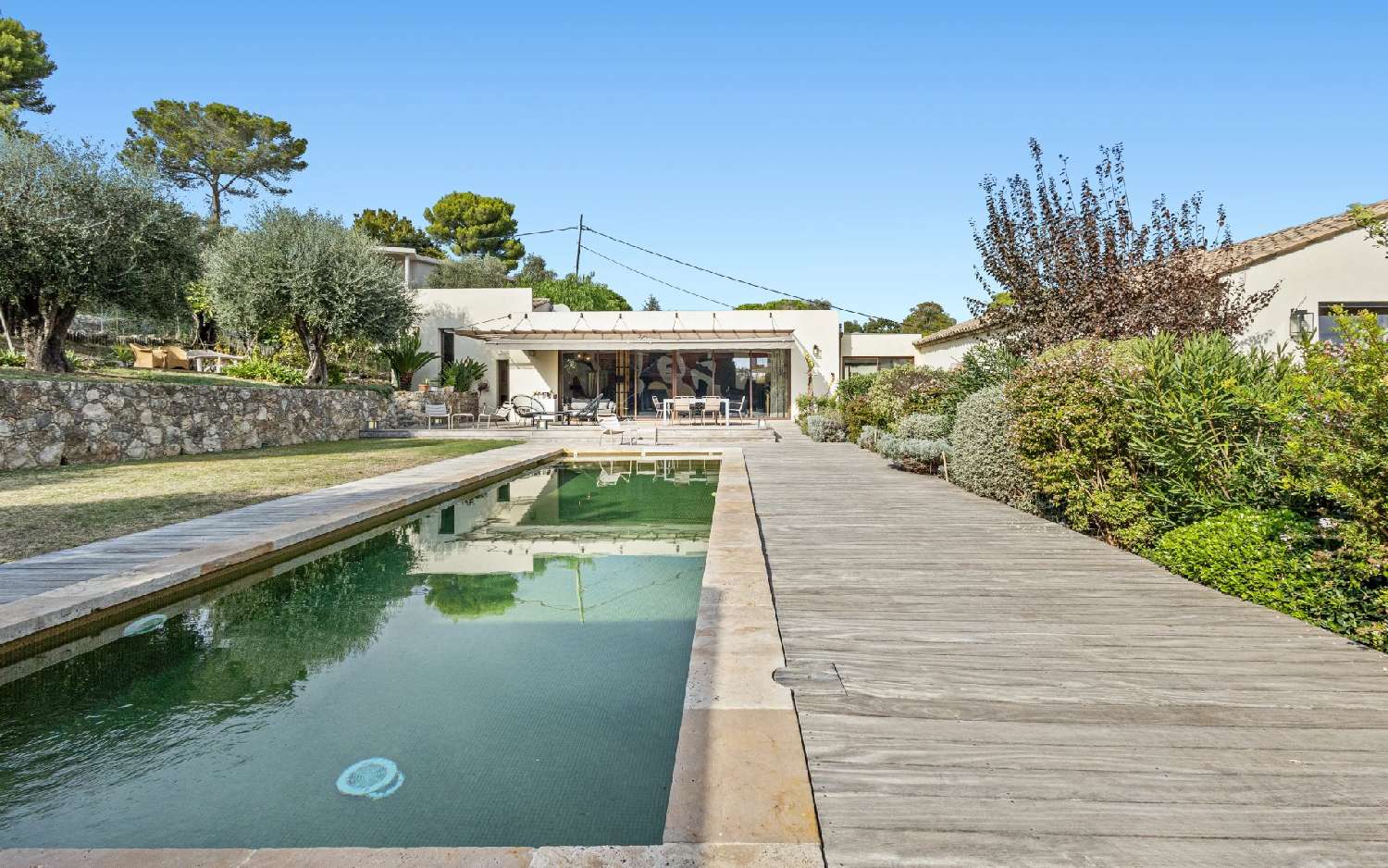 for sale villa Mougins Alpes-Maritimes 2