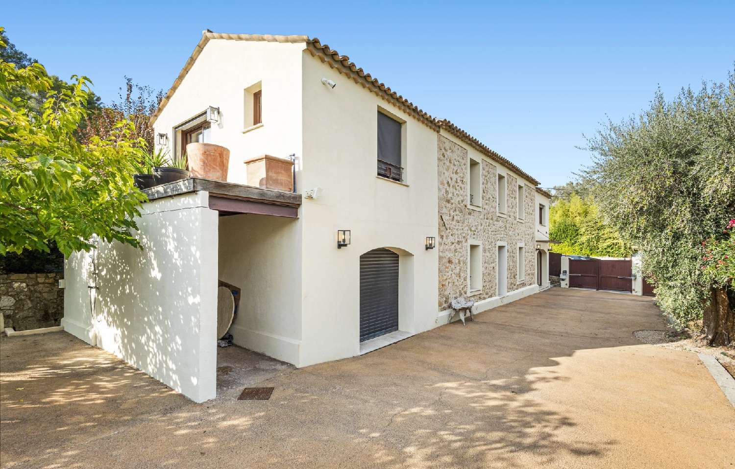 for sale villa Mougins Alpes-Maritimes 3