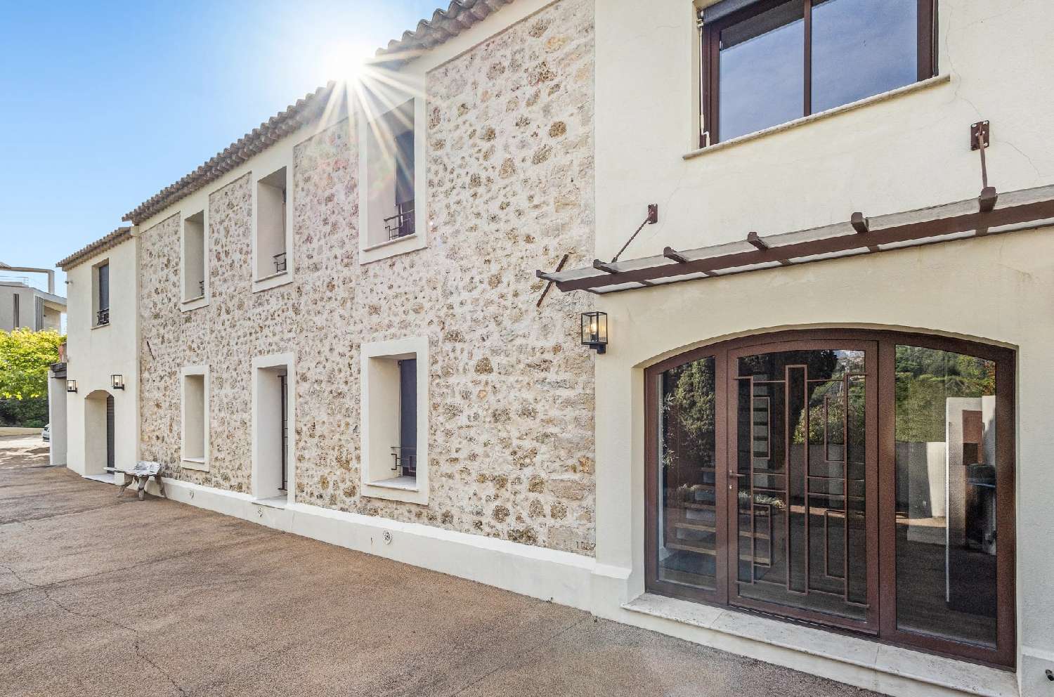 for sale villa Mougins Alpes-Maritimes 4