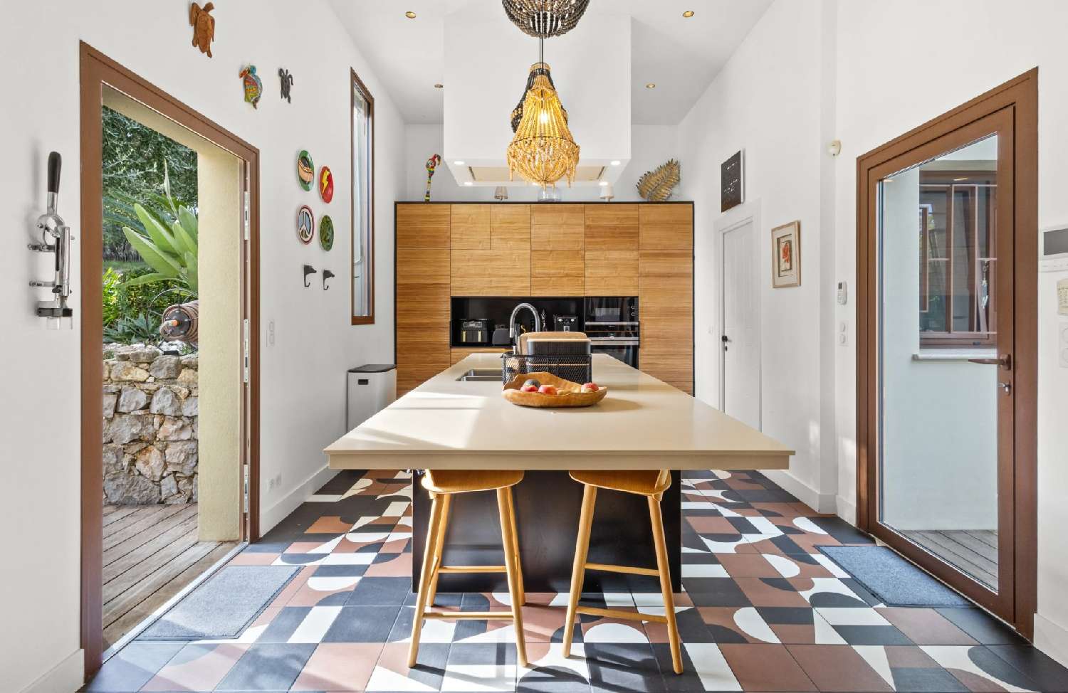 for sale villa Mougins Alpes-Maritimes 7