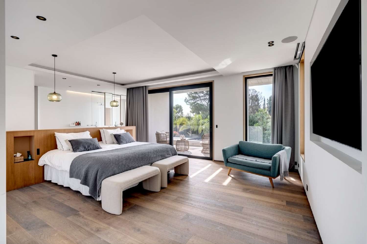 for sale villa Mougins Alpes-Maritimes 6