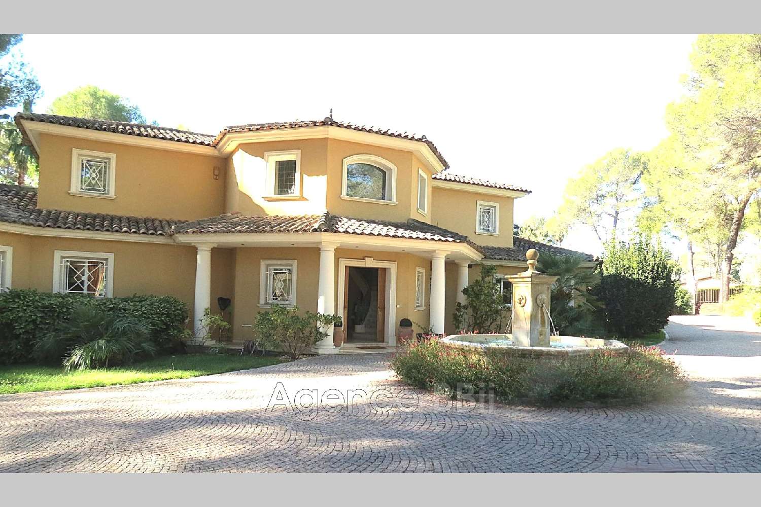 kaufen Villa Mougins Alpes-Maritimes 1