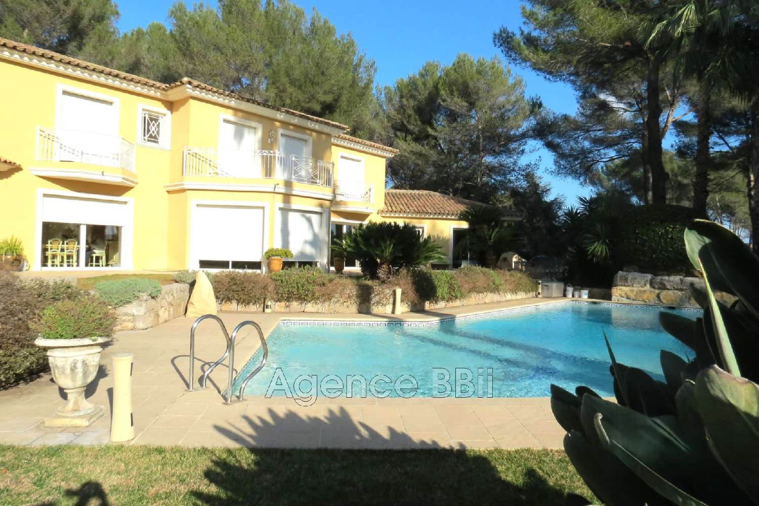 en venta villa Mougins Alpes-Maritimes 1