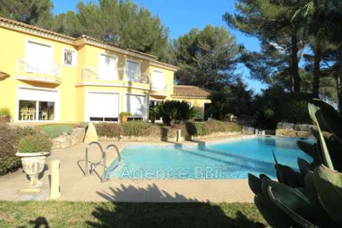 Mougins Alpes-Maritimes villa foto 7431548