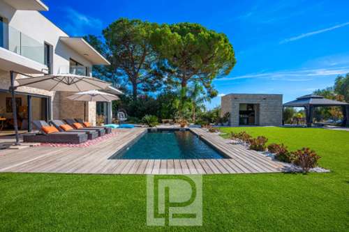 Mougins Alpes-Maritimes villa foto 7431588