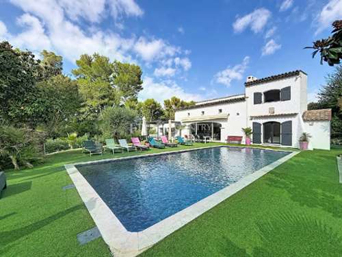 Mougins Alpes-Maritimes villa foto 7435822