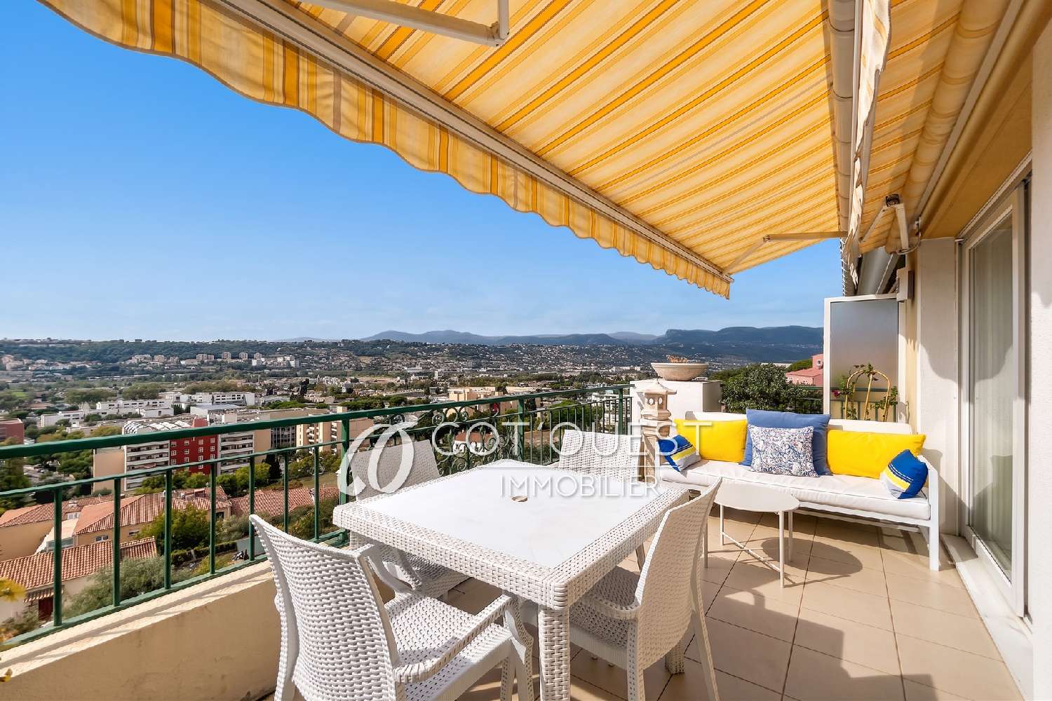 kaufen Villa Nice 06200 Alpes-Maritimes 1