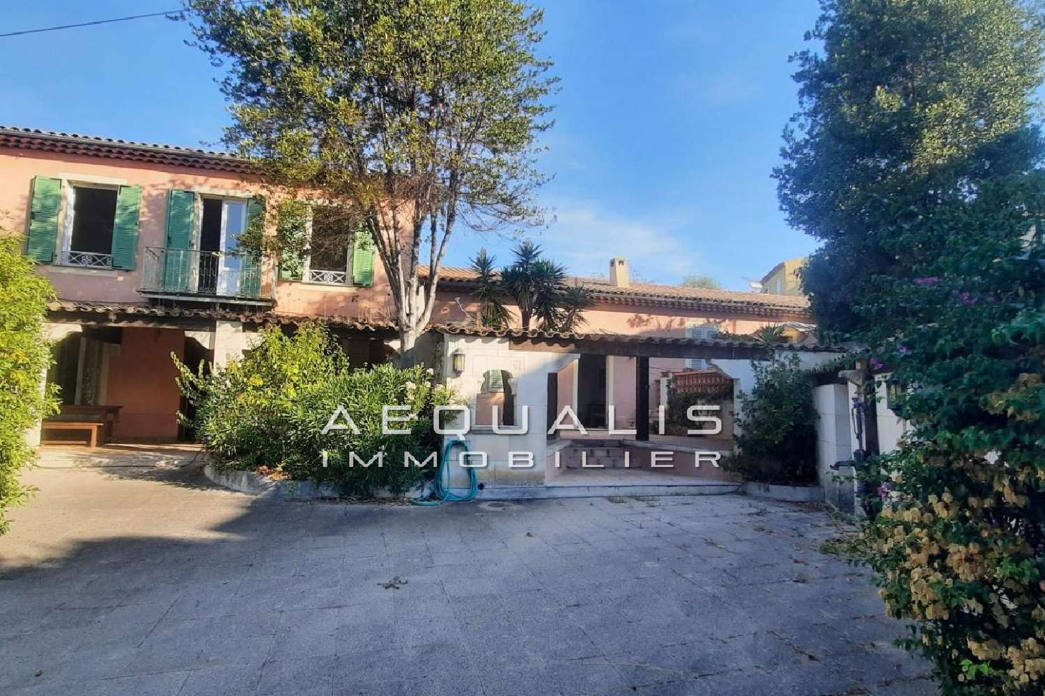kaufen Villa Nice 06200 Alpes-Maritimes 1