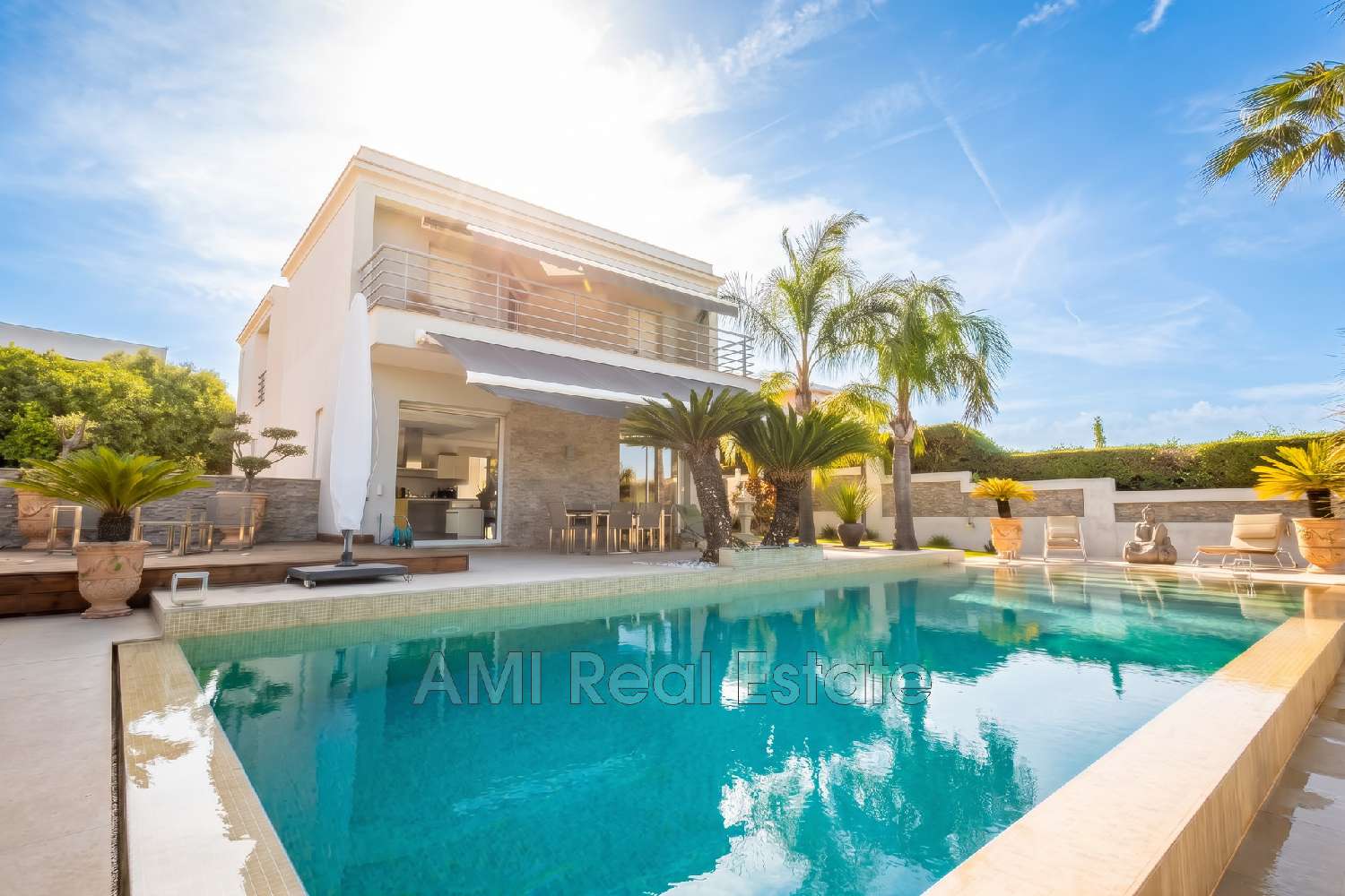 kaufen Villa Nice 06200 Alpes-Maritimes 1
