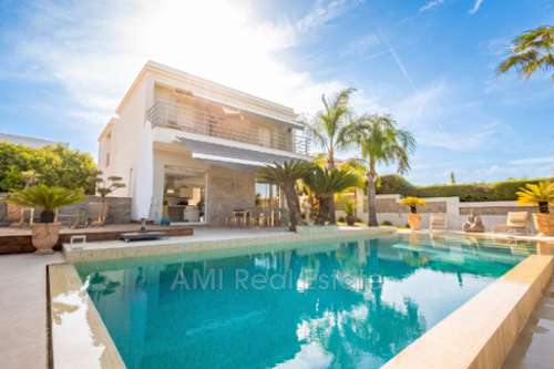 Nice 06200 Alpes-Maritimes villa foto 7435870