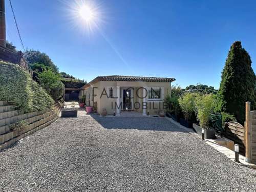 Nice Alpes-Maritimes Villa Bild 7425618