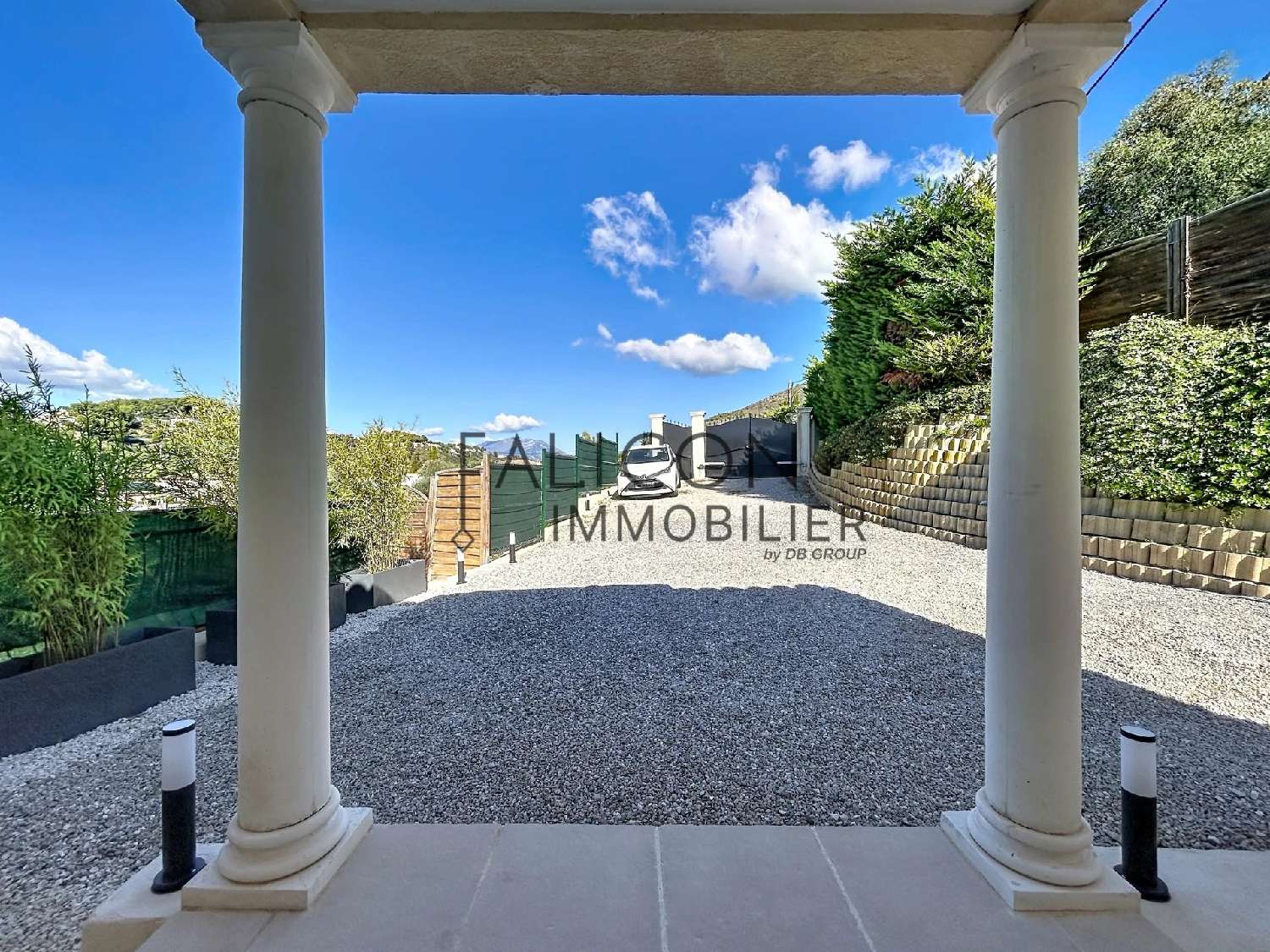  kaufen Villa Nice Alpes-Maritimes 2