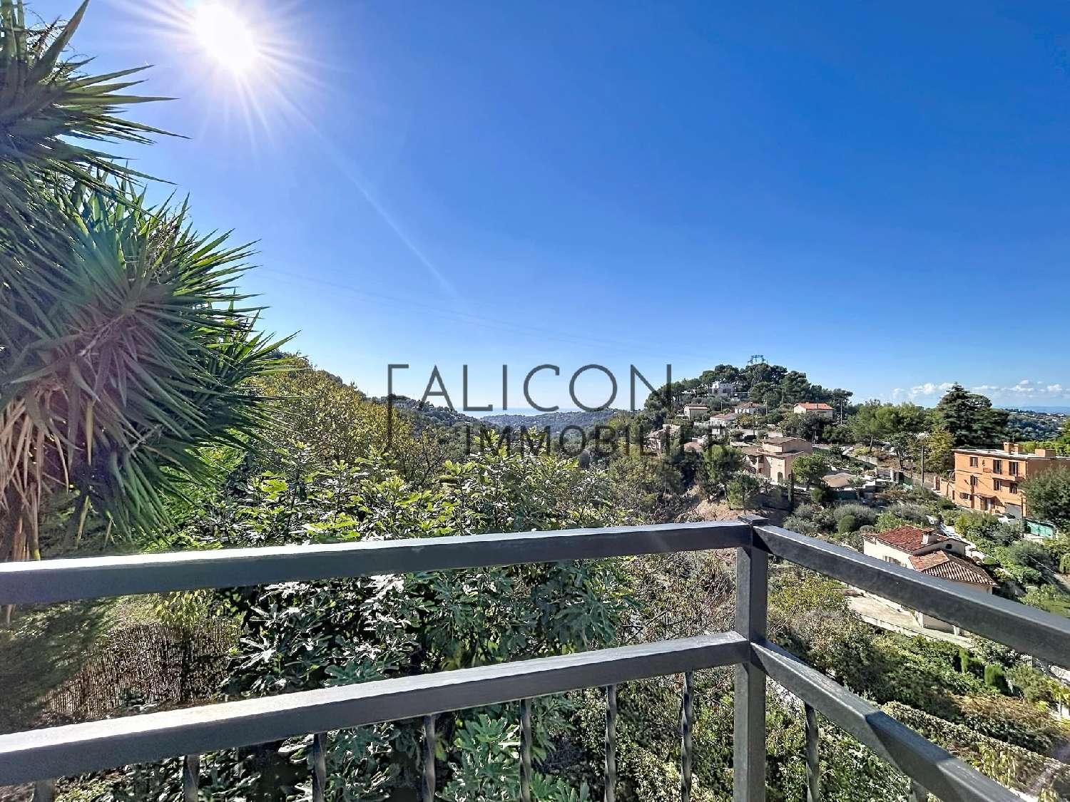  kaufen Villa Nice Alpes-Maritimes 3