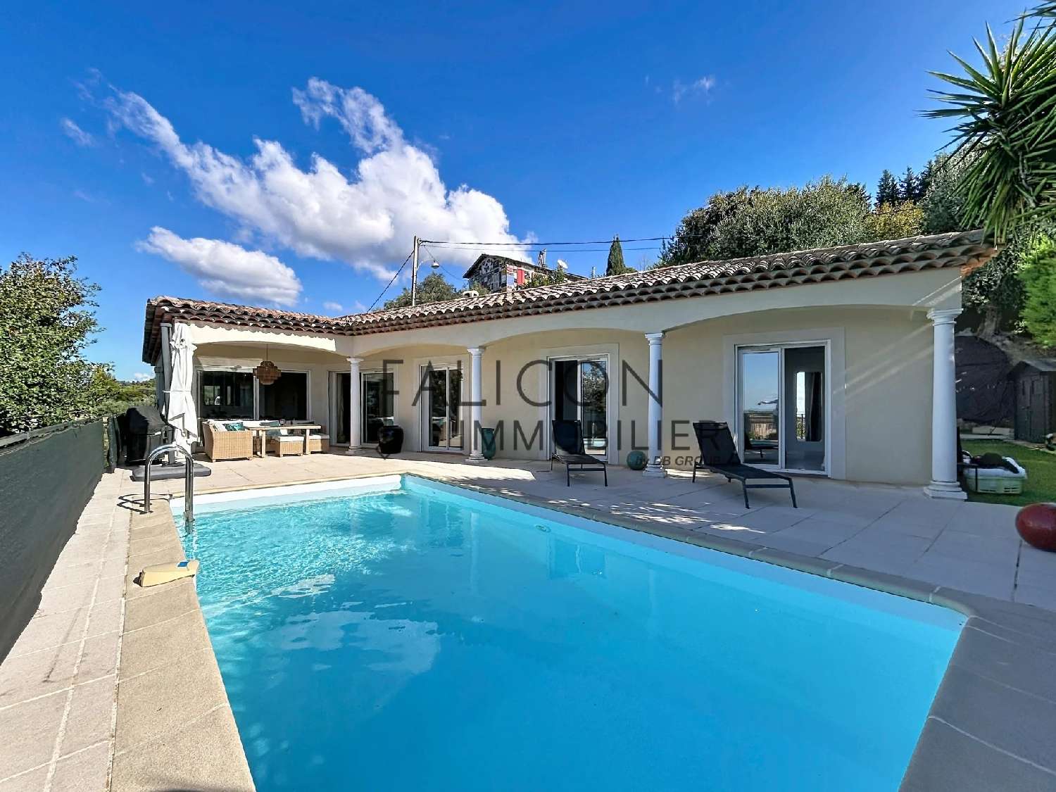  kaufen Villa Nice Alpes-Maritimes 4