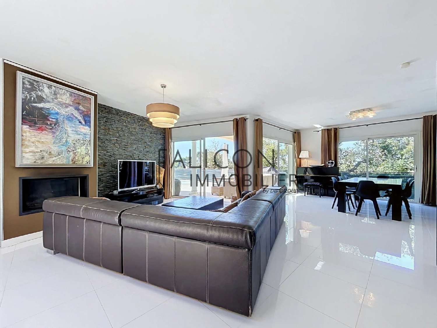 kaufen Villa Nice Alpes-Maritimes 5