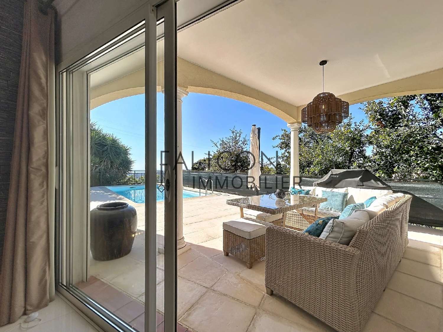  kaufen Villa Nice Alpes-Maritimes 8