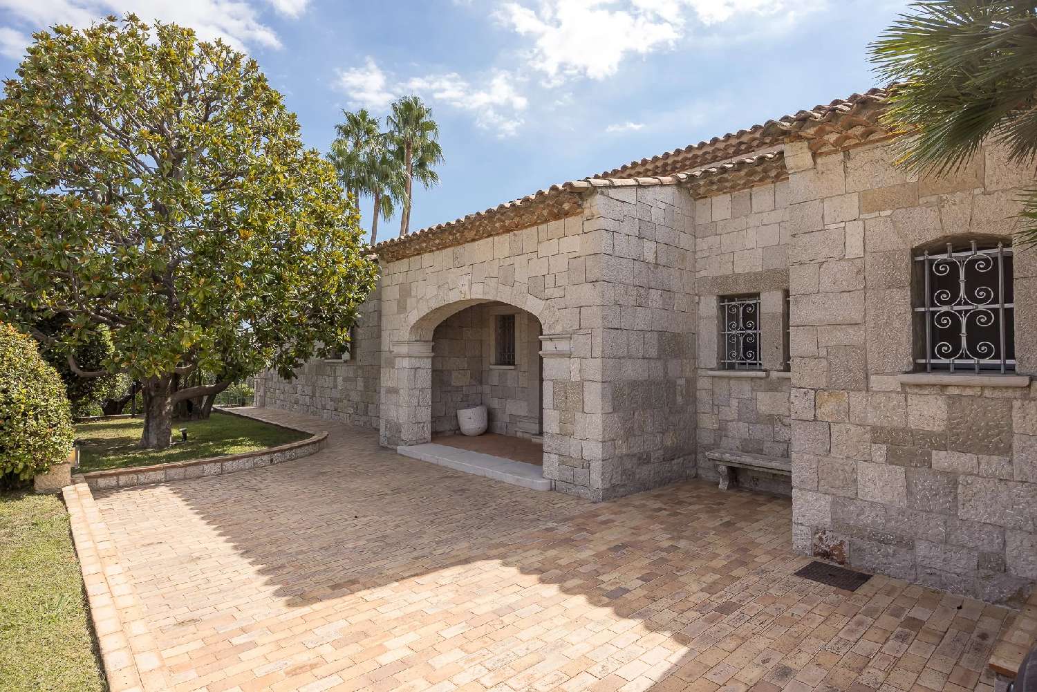 te koop villa Nice Alpes-Maritimes 3