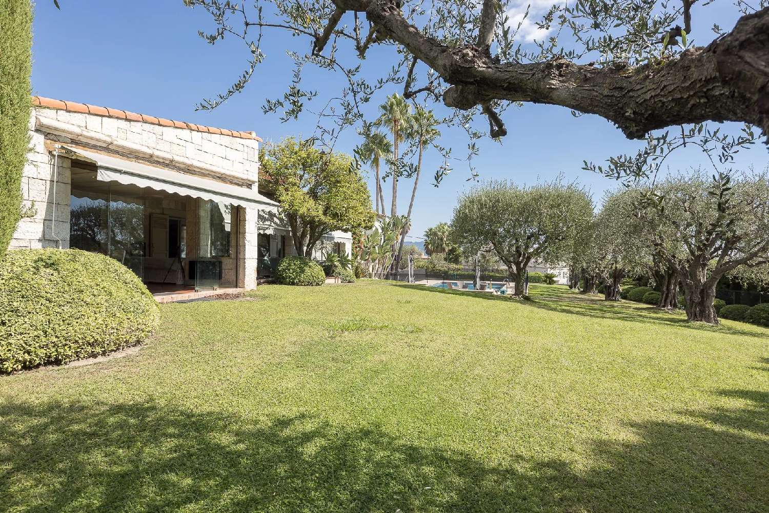 te koop villa Nice Alpes-Maritimes 4