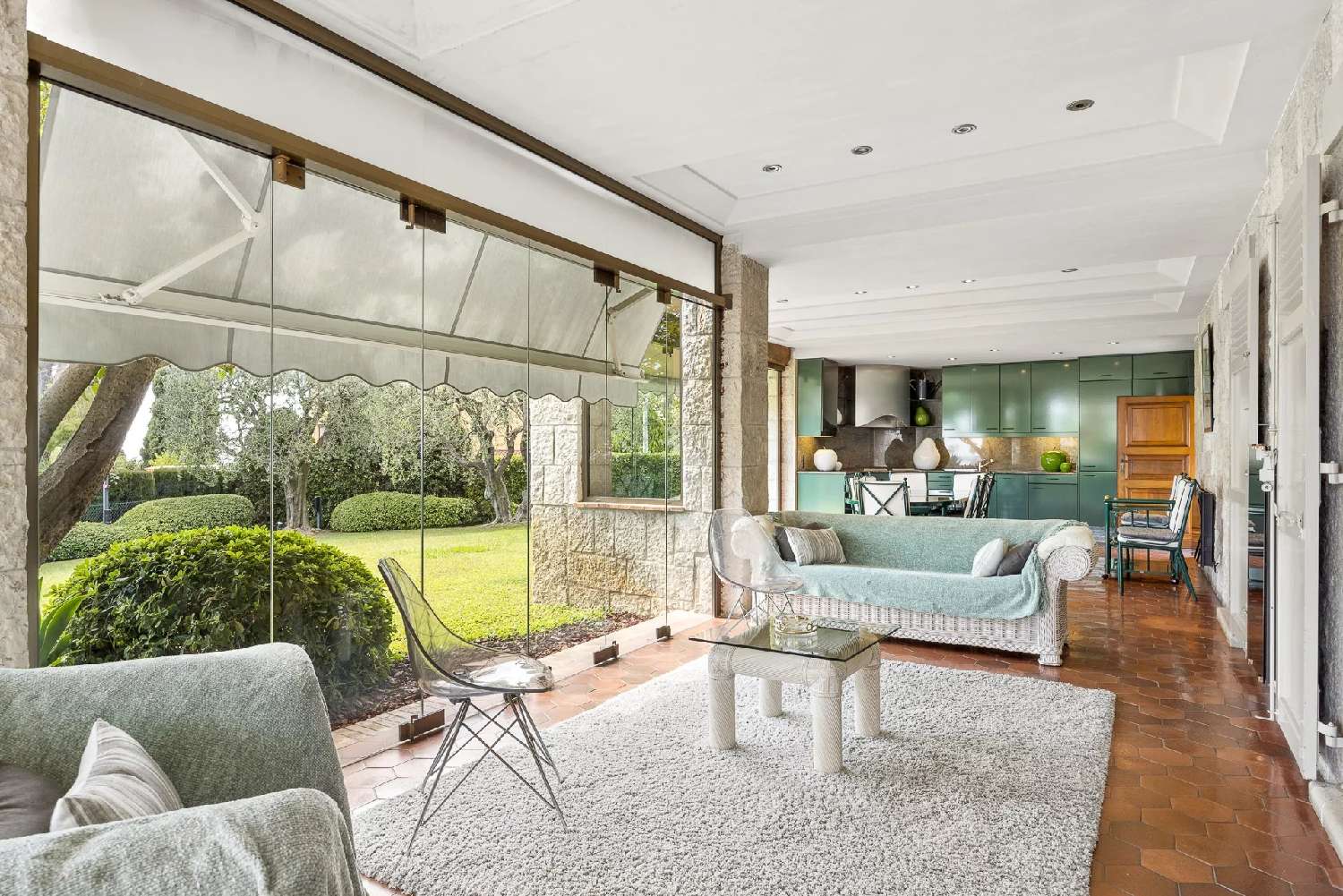 te koop villa Nice Alpes-Maritimes 5