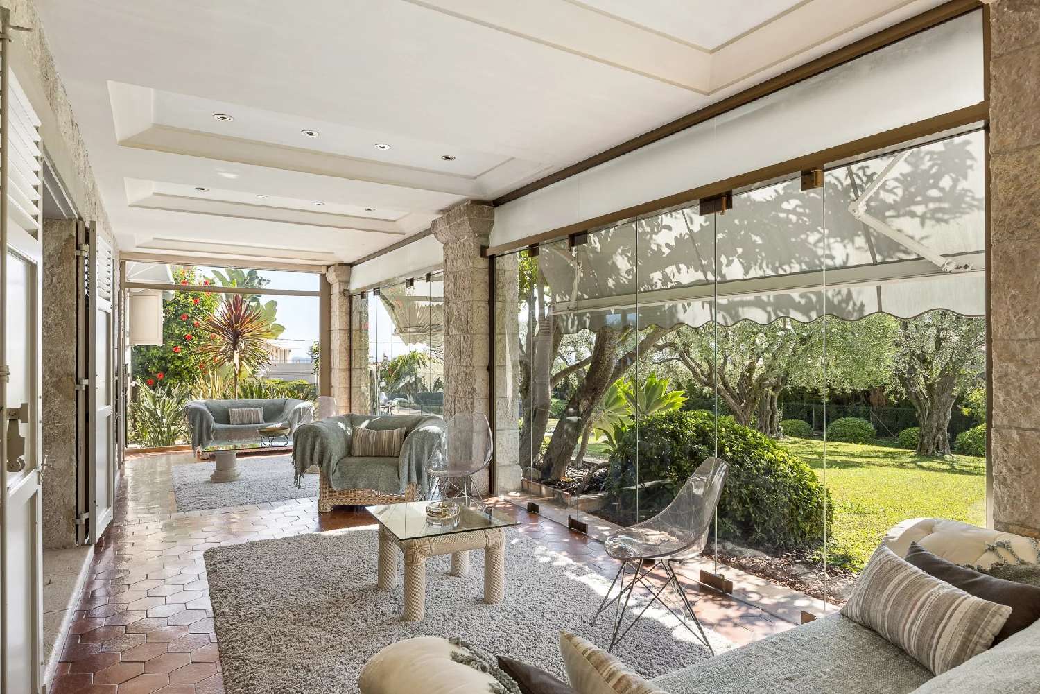te koop villa Nice Alpes-Maritimes 6