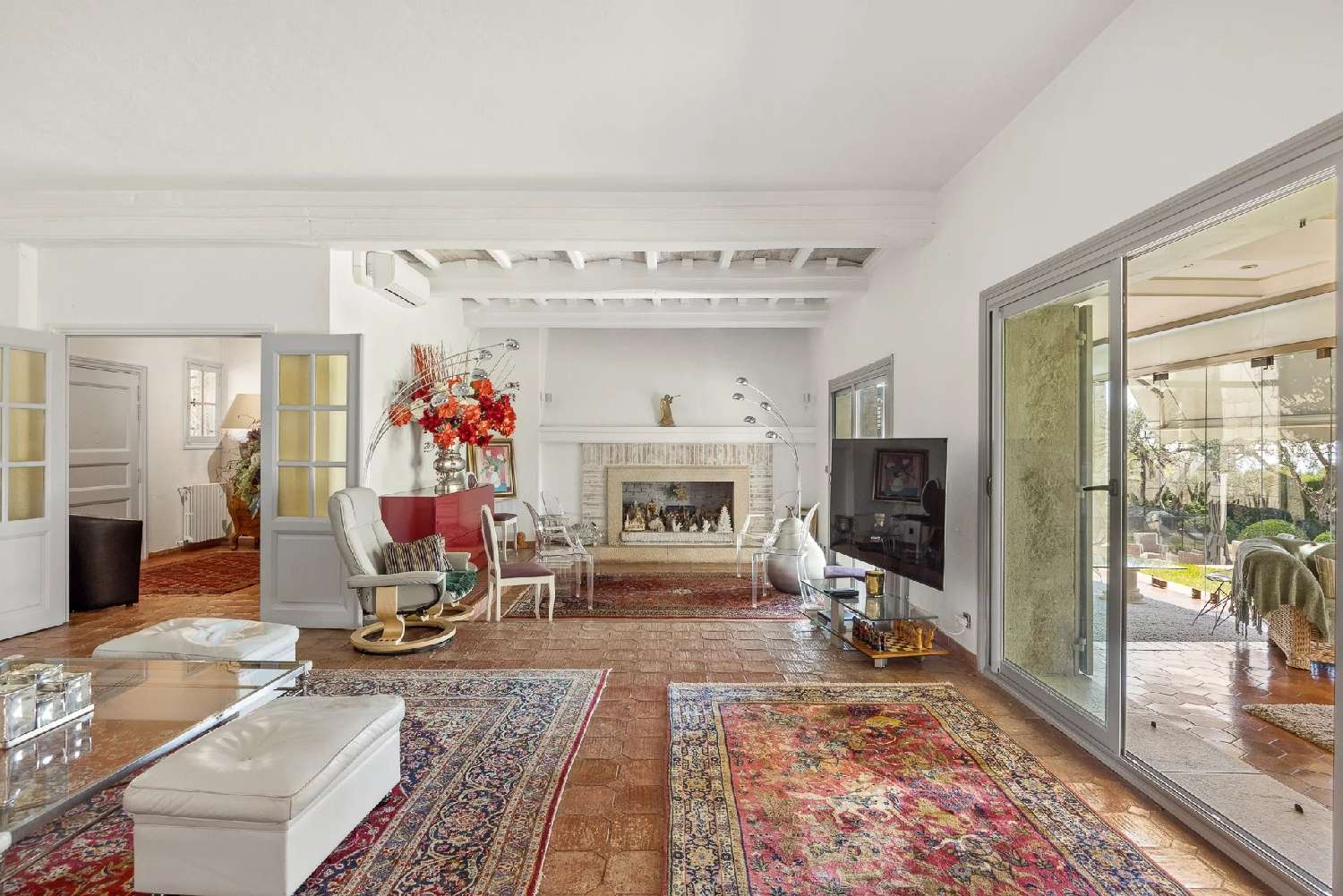 te koop villa Nice Alpes-Maritimes 8