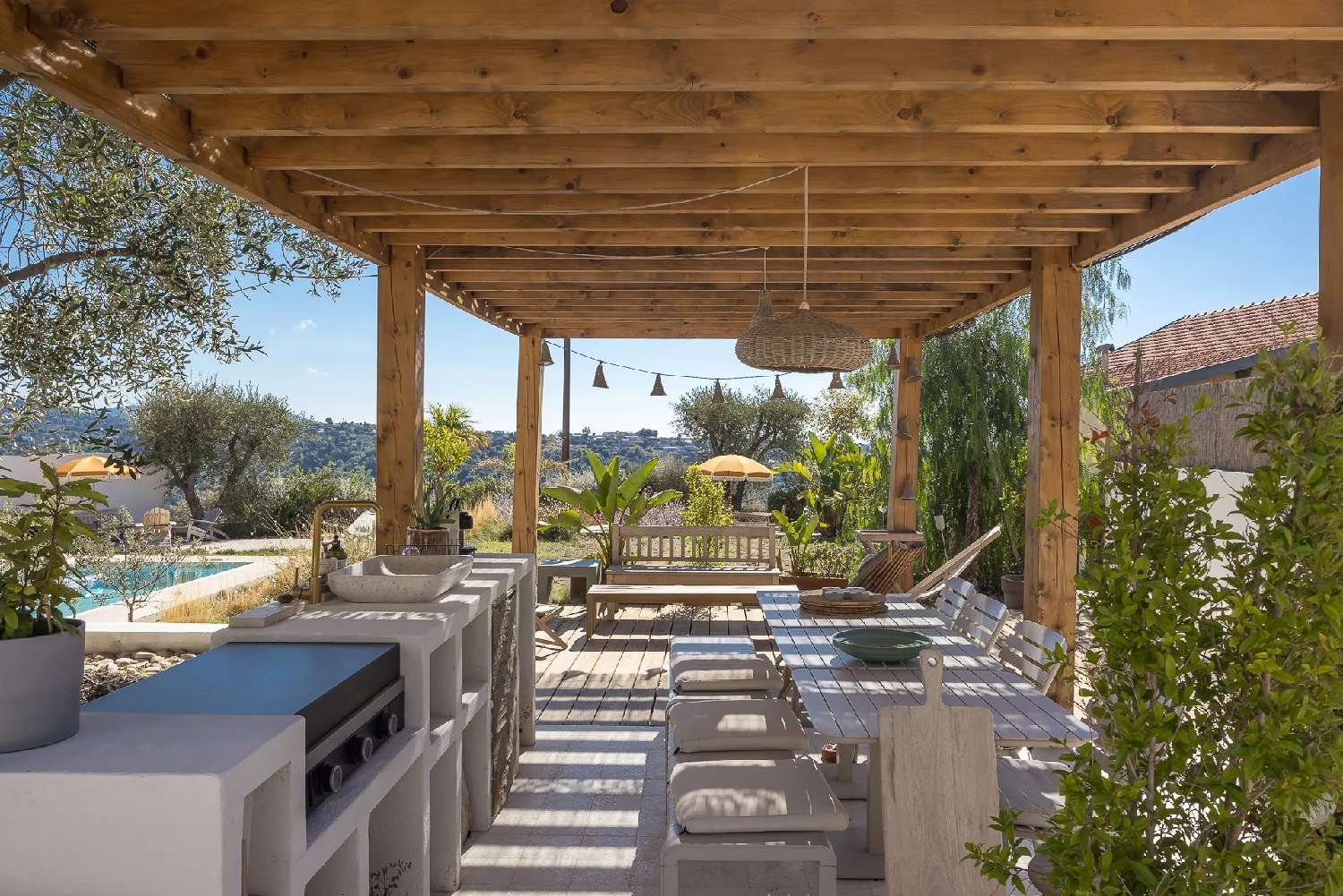 for sale villa Nice Alpes-Maritimes 5