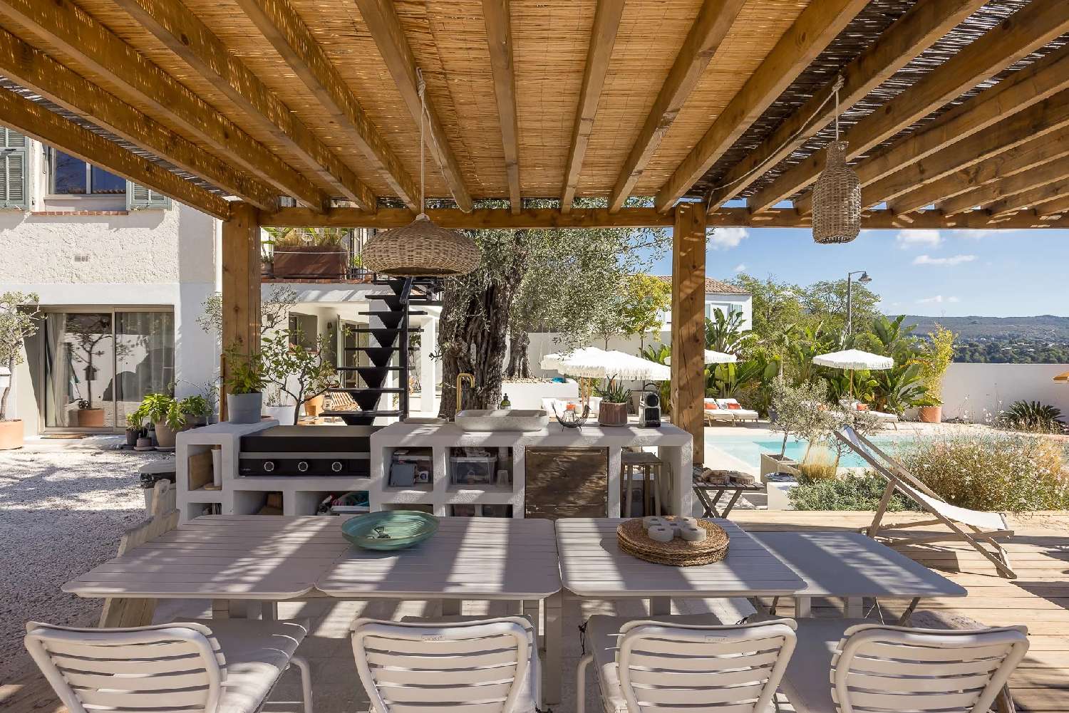 for sale villa Nice Alpes-Maritimes 6