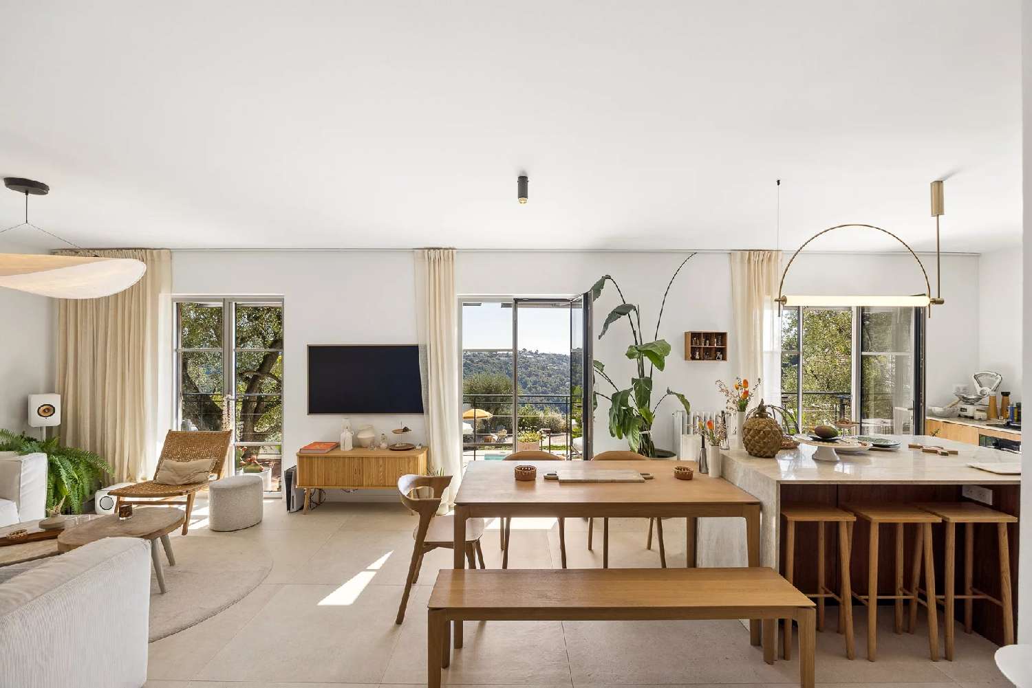 for sale villa Nice Alpes-Maritimes 7