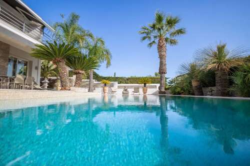 Niza Alpes-Maritimes villa foto 7424051