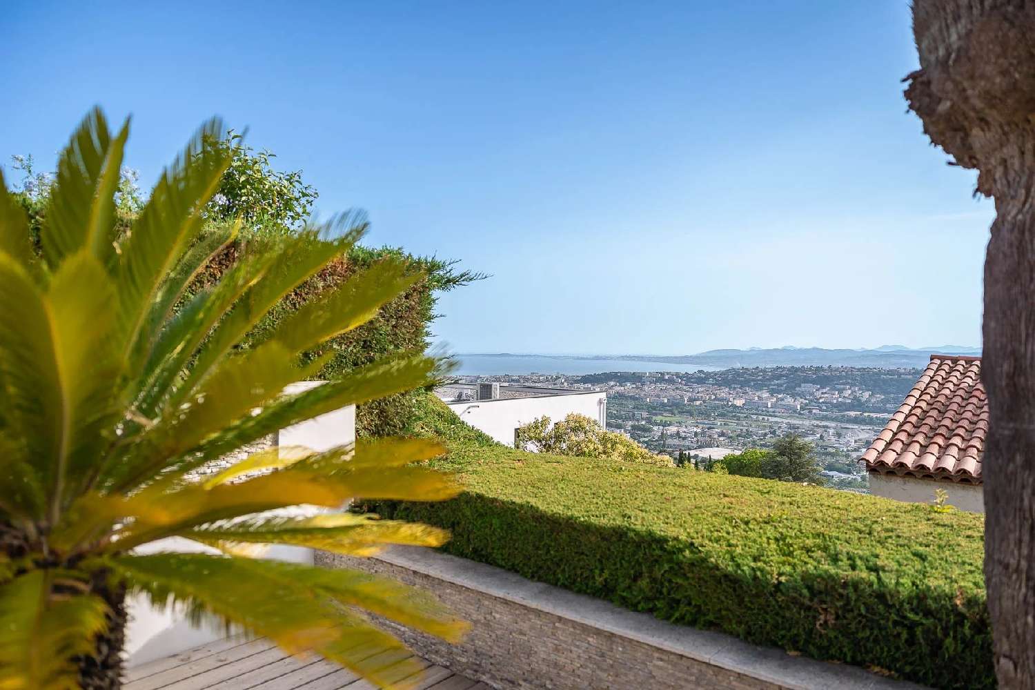 en venta villa Niza Alpes-Maritimes 3