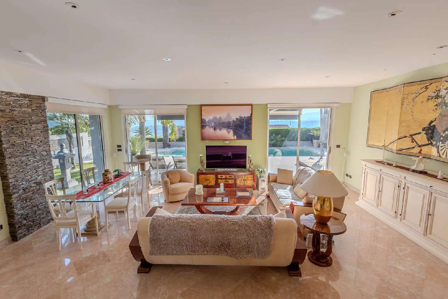 en venta villa Niza Alpes-Maritimes 5