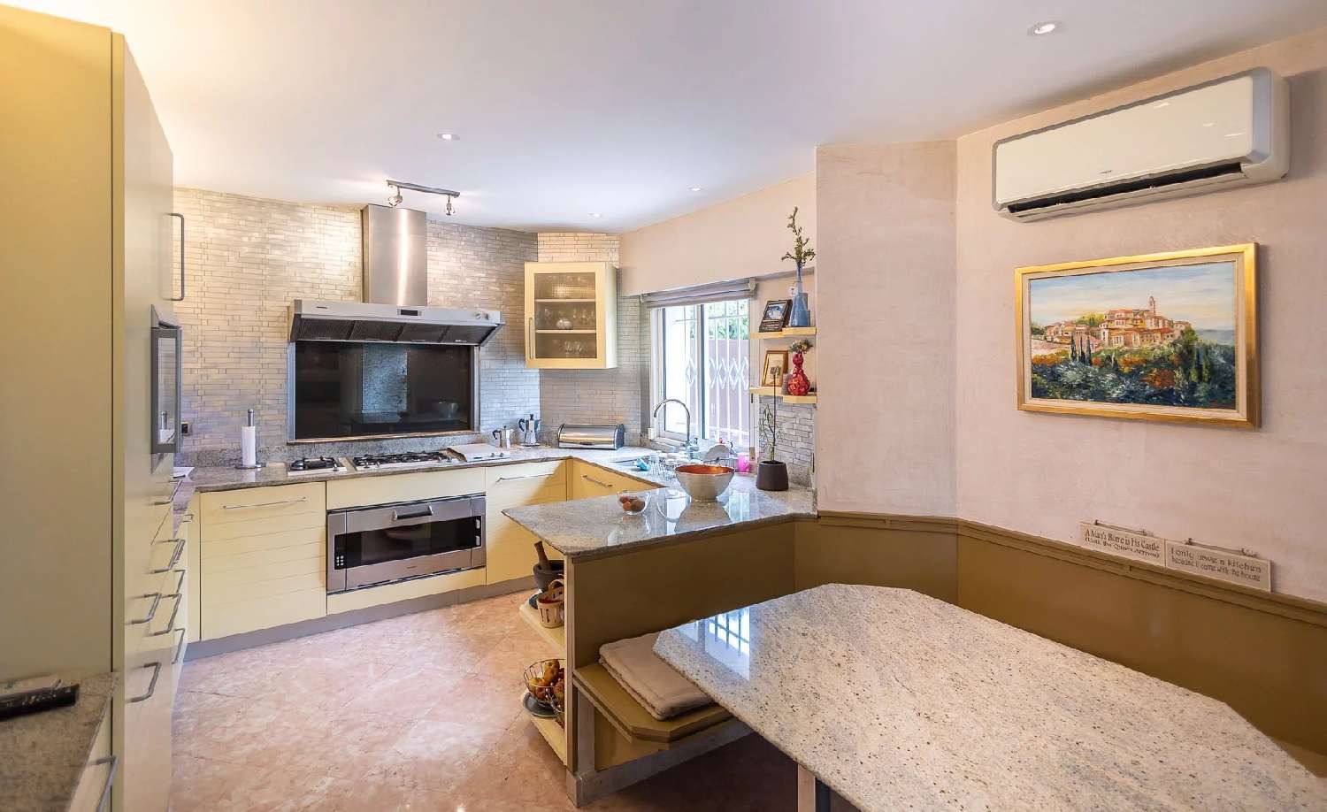 en venta villa Niza Alpes-Maritimes 7