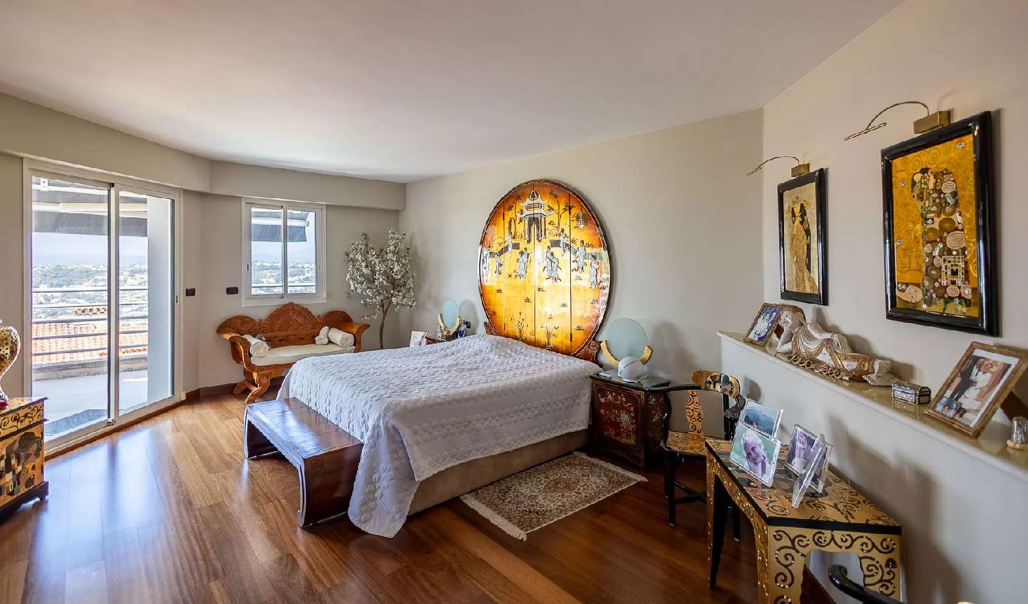 en venta villa Niza Alpes-Maritimes 8